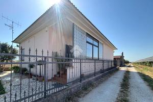 CASA INDIPENDENTE A CISTERNA DI LATINA