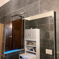 Specchiera bagno
