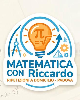 ripetizioni di matematica e assistenza compiti