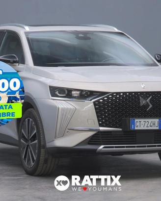 DS ds7 DS7 1.5 bluehdi Opera 130cv auto