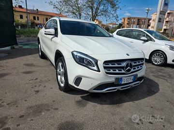 Mercedes-benz CLA 200 d 4Matic Automatic Executive