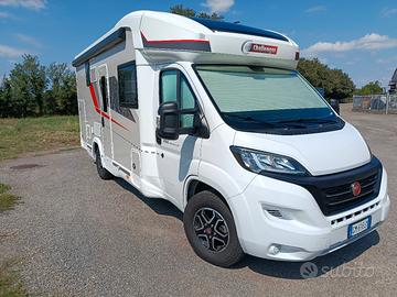 Challenger 260 Grafite Vip