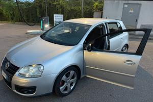 Golf 5 gtd