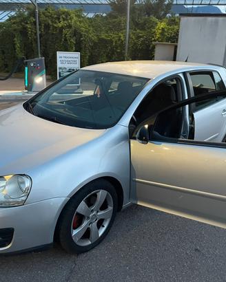 Golf 5 gtd