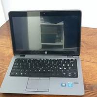 Hp elitebook 820 G1