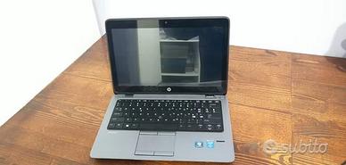 Hp elitebook 820 G1