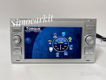 Subito - SIMOCARKIT MZ - Autoradio car tablet android 12 per