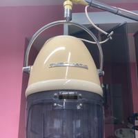 Casco da parrucchiere professionale