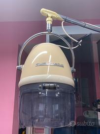 Casco da parrucchiere professionale