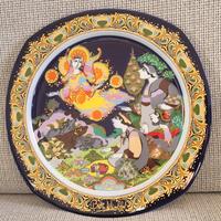 Piatto Rosenthal Canzoni di Natale