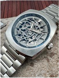 Orologio Automatico acciao