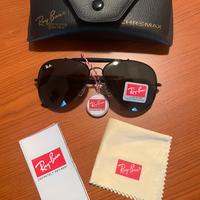 occhiali da sole ray ban RB 1103  6214-138