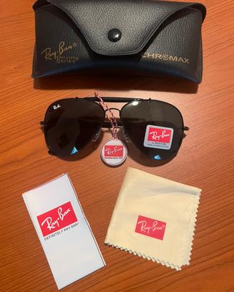 occhiali da sole ray ban RB 1103  6214-138