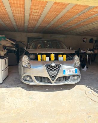 Giulietta