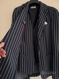 Giacca e gilet