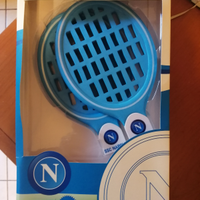 Wii tennis set Napoli