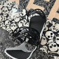 Tavola Snowboard Salomon X ERL