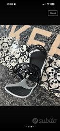 Tavola Snowboard Salomon X ERL