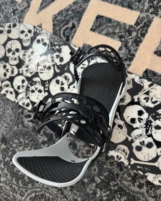 Tavola Snowboard Salomon X ERL