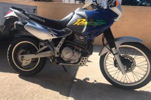 Honda dominator 650