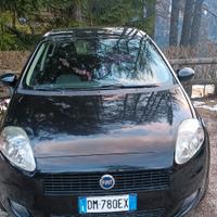 fiat punto 199