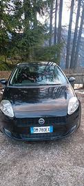 fiat punto 199