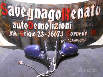 Specchio elettrico fiat croma 2005-2011