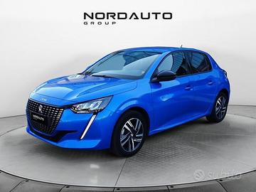 Peugeot 208 2nd serie BlueHDi 100 Stop&Start ...