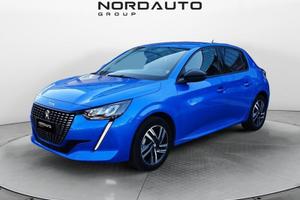 Peugeot 208 2nd serie BlueHDi 100 Stop&Start ...