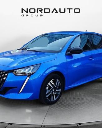 Peugeot 208 2nd serie BlueHDi 100 Stop&Start ...