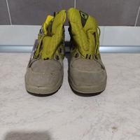 Scarpe antinfortunistiche 