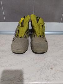 Scarpe antinfortunistiche 