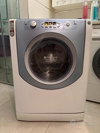 Lavatrice AQUALTIS ARISTON HOTPOINT