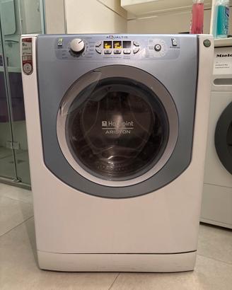 Lavatrice AQUALTIS ARISTON HOTPOINT