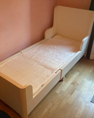 Letto bimbo allungabile