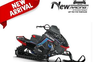 POLARIS 9R RMK FACTORY EDITION 155 2027