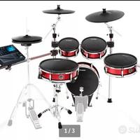 Batteria elettronica