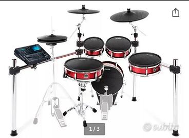 Batteria elettronica