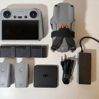 Drone Dji Air 2S Flay Core combo