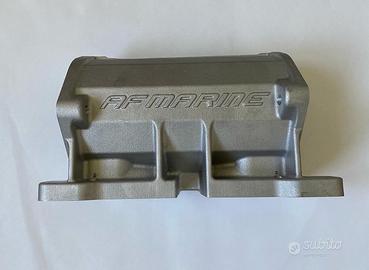 Carter per inserto scambiatore olio AF861600