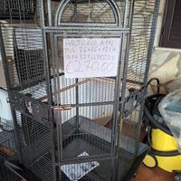 voliera angolare angolare imballata 3714478020