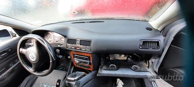 VOLKSWAGEN BORA 2004 - KIT AIRBAG