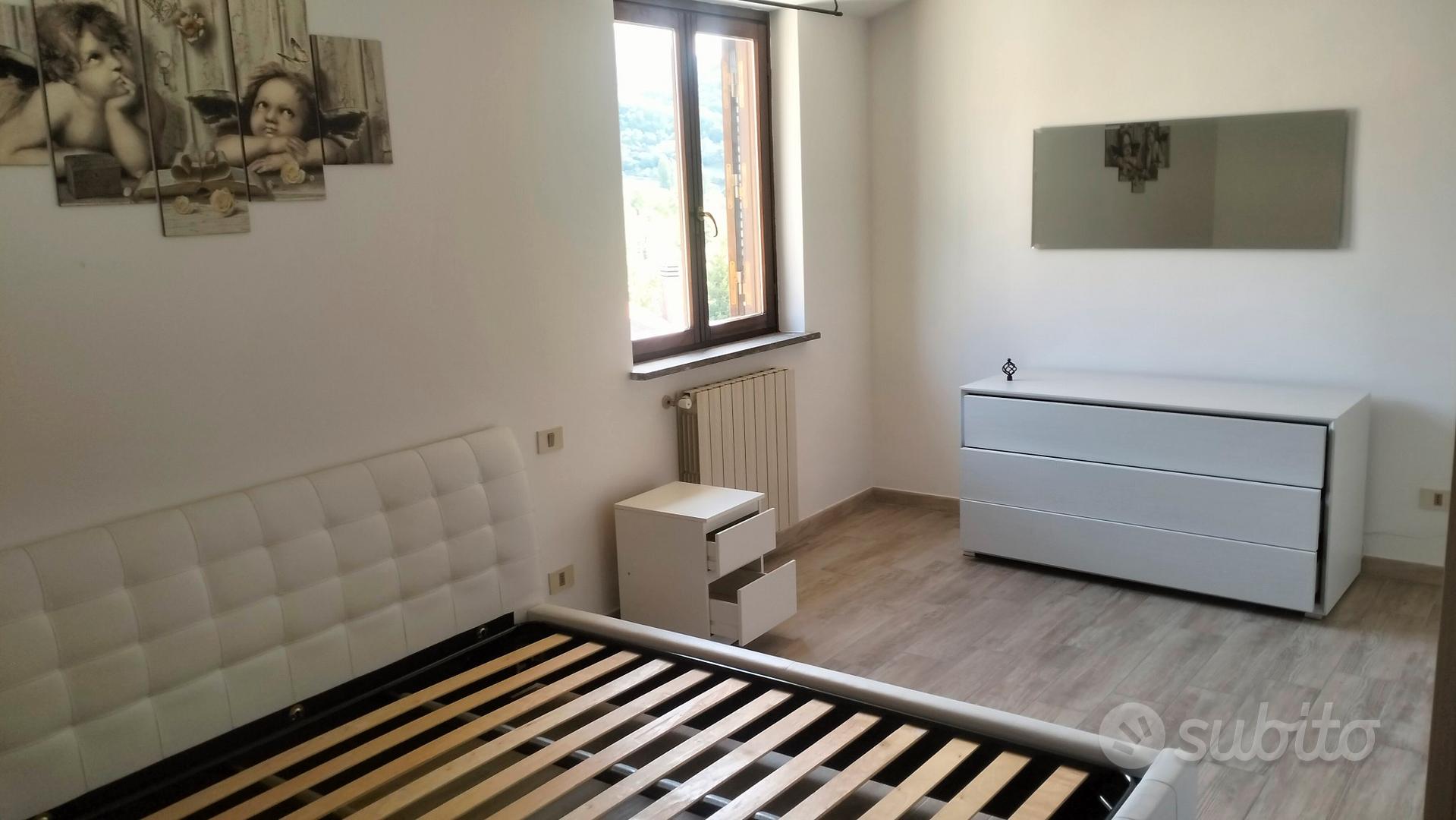 Appartamento – Terni, Colle dell'Oro - Altro