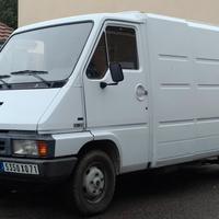 C.e.r.c.o. pezzi carrozzeria Renault master 1995