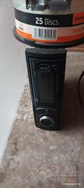 stereo macchina
