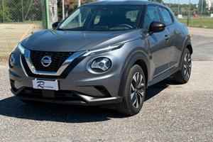 Nissan Juke 1.0 DIG-T 114 CV Business PREZZO REALE