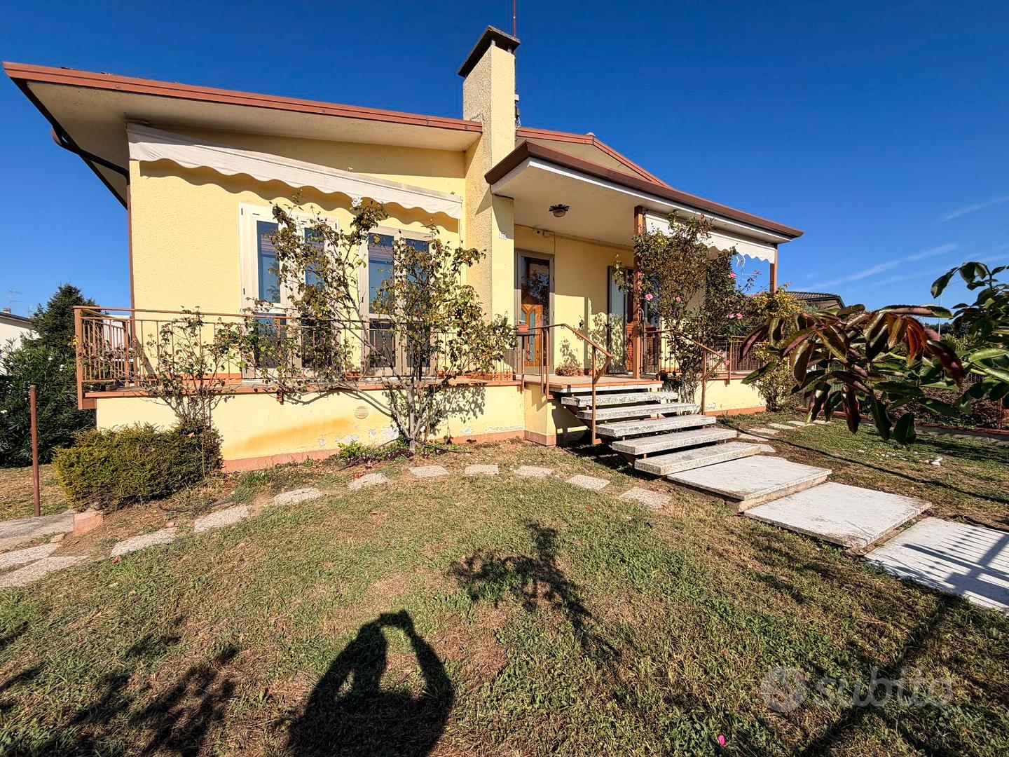 Casa – VR - Vista 3