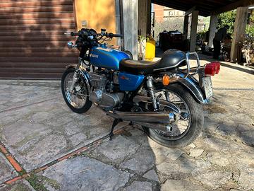 Suzuki GT 380