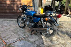 Suzuki GT 380