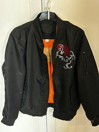 Bomber Unisex con Dragone